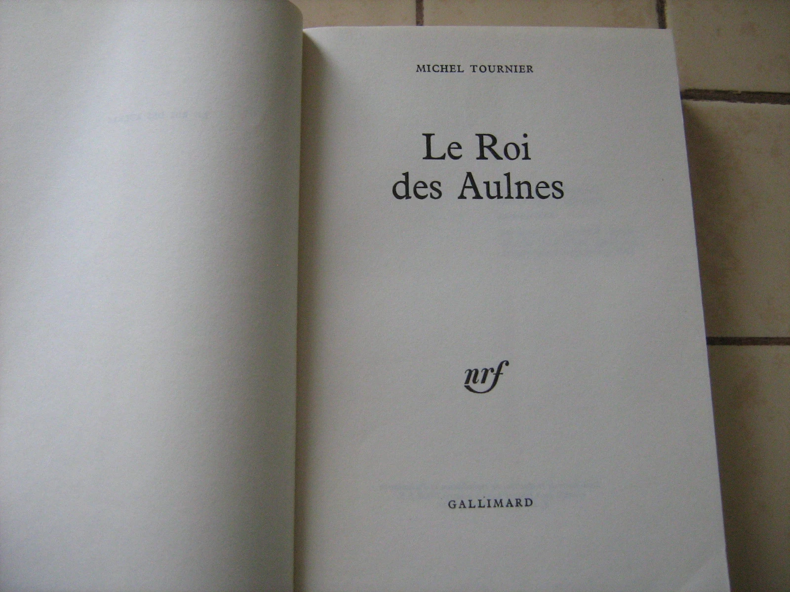 De elzenkoning – photo 4